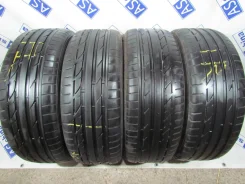 Bridgestone Potenza S001