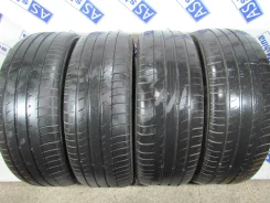 Michelin Latitude Sport