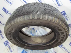 Goodyear Eagle Ultra Grip GW-2