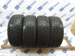 Tigar SUV Ice