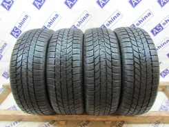 Bridgestone Blizzak LM-25