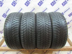 Bridgestone Blizzak LM-80 Evo