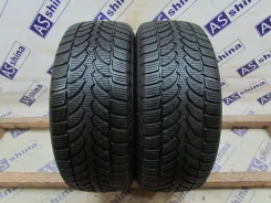 Bridgestone Blizzak LM-32