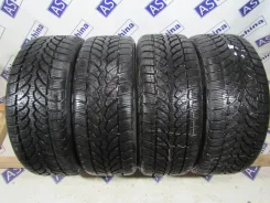 Bridgestone Blizzak LM-35