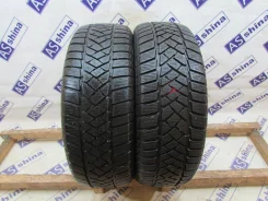 Dunlop Grandtrek WT M2
