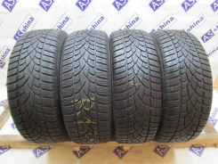 Dunlop SP Winter Sport 3D