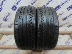 Michelin Pilot Alpin 3