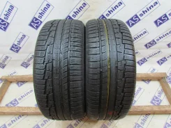 Nokian WR A3