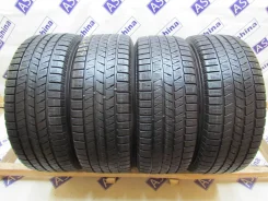 Pirelli Scorpion Ice&Snow