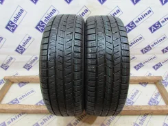 Pirelli Scorpion Ice&Snow
