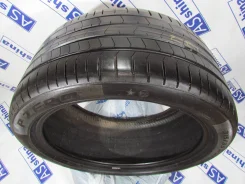 Pirelli P Zero Run Flat
