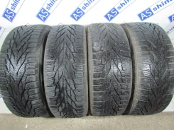 Nokian Hakkapeliitta R2 SUV