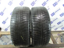 Bridgestone Blizzak LM-001