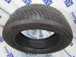 Bridgestone Blizzak LM-005