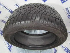 Dunlop SP Winter Sport 4D