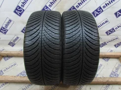 Goodyear Vector 4Seasons Gen-2