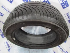 Michelin Pilot Alpin 4