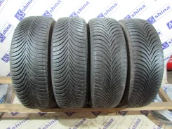 Michelin Alpin 5