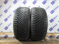 Nokian Weatherproof