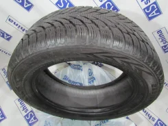 Nokian WR SUV 4