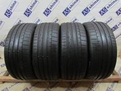 Continental SportContact 6