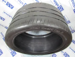 Michelin Pilot Sport Cup 2
