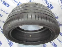 Pirelli P Zero Run Flat