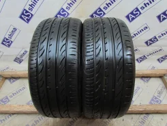 Pirelli P Zero Nero GT