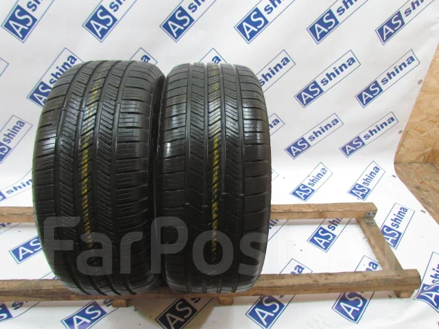 Goodyear Eagle LS2