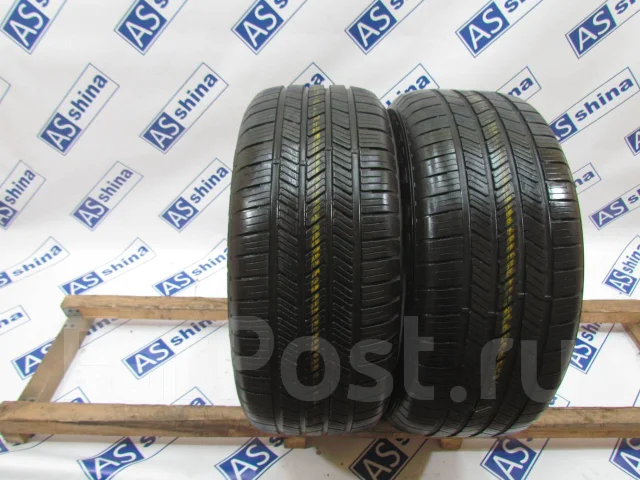 Goodyear Eagle LS2