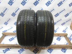 Goodyear Eagle LS2