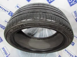 Yokohama Avs dB decibel V550