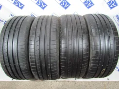 Dunlop Sport Maxx RT2
