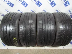 Bridgestone Potenza RE050A