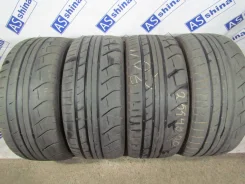Dunlop SP Sport 600