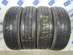 Bridgestone Duravis R630
