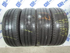 Goodyear EfficientGrip Cargo