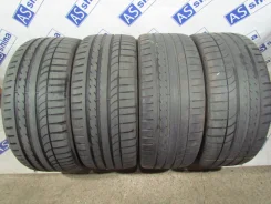 Goodyear Eagle F1 Asymmetric