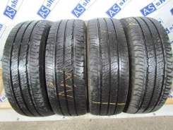 Goodyear EfficientGrip Cargo