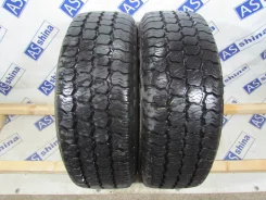 Goodyear Cargo Vector