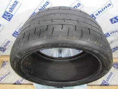 Pirelli P Zero Corsa Asimmetrico 2