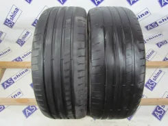 Dunlop Sport Maxx RT2