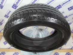 Michelin Latitude X-Ice 2
