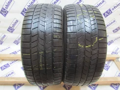 Pirelli Scorpion Ice&Snow