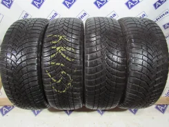 Bridgestone Blizzak LM-001 Evo
