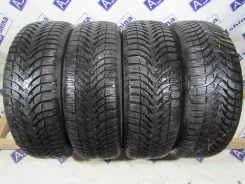 Michelin Alpin 4