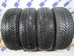 Michelin Alpin 4