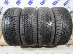 Dunlop SP Winter Sport 4D