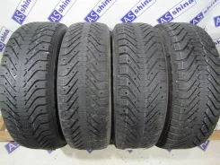 Goodyear UltraGrip 500