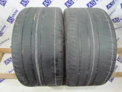 Michelin Pilot Sport Cup 2